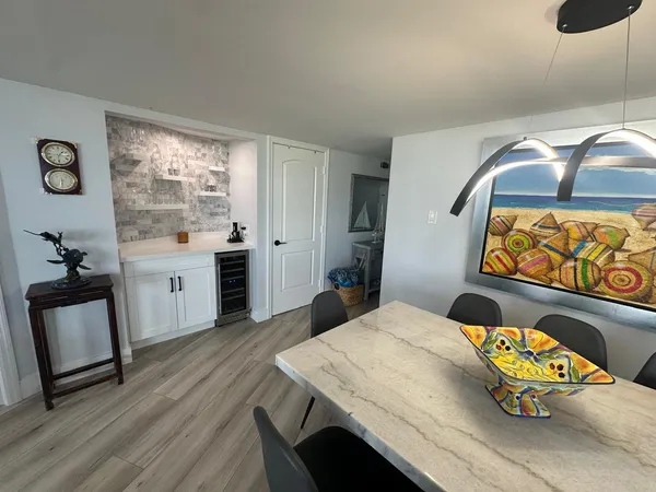 $5,000 | 5420 North Ocean Drive, Unit 1903, Singer Island, FL 33404