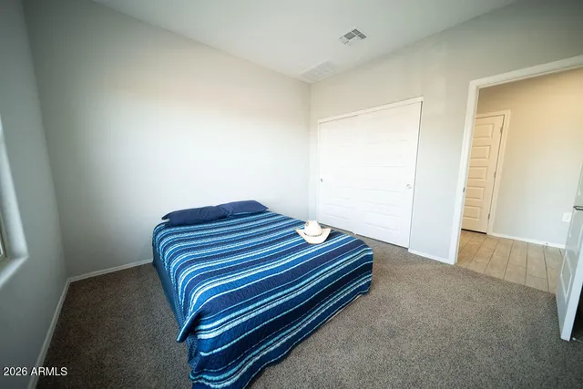 $460,000 | 10157 North Sand Sage Trail, Marana, AZ 85653