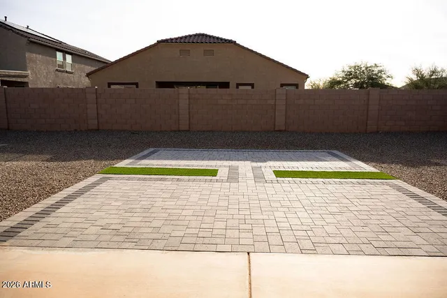 $460,000 | 10157 North Sand Sage Trail, Marana, AZ 85653