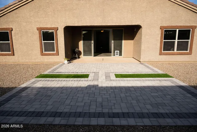 $460,000 | 10157 North Sand Sage Trail, Marana, AZ 85653