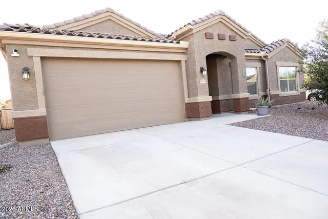 $460,000 | 10157 North Sand Sage Trail, Marana, AZ 85653