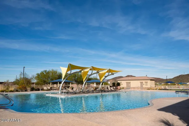 $460,000 | 10157 North Sand Sage Trail, Marana, AZ 85653