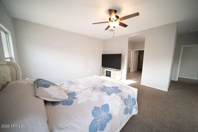 $460,000 | 10157 North Sand Sage Trail, Marana, AZ 85653