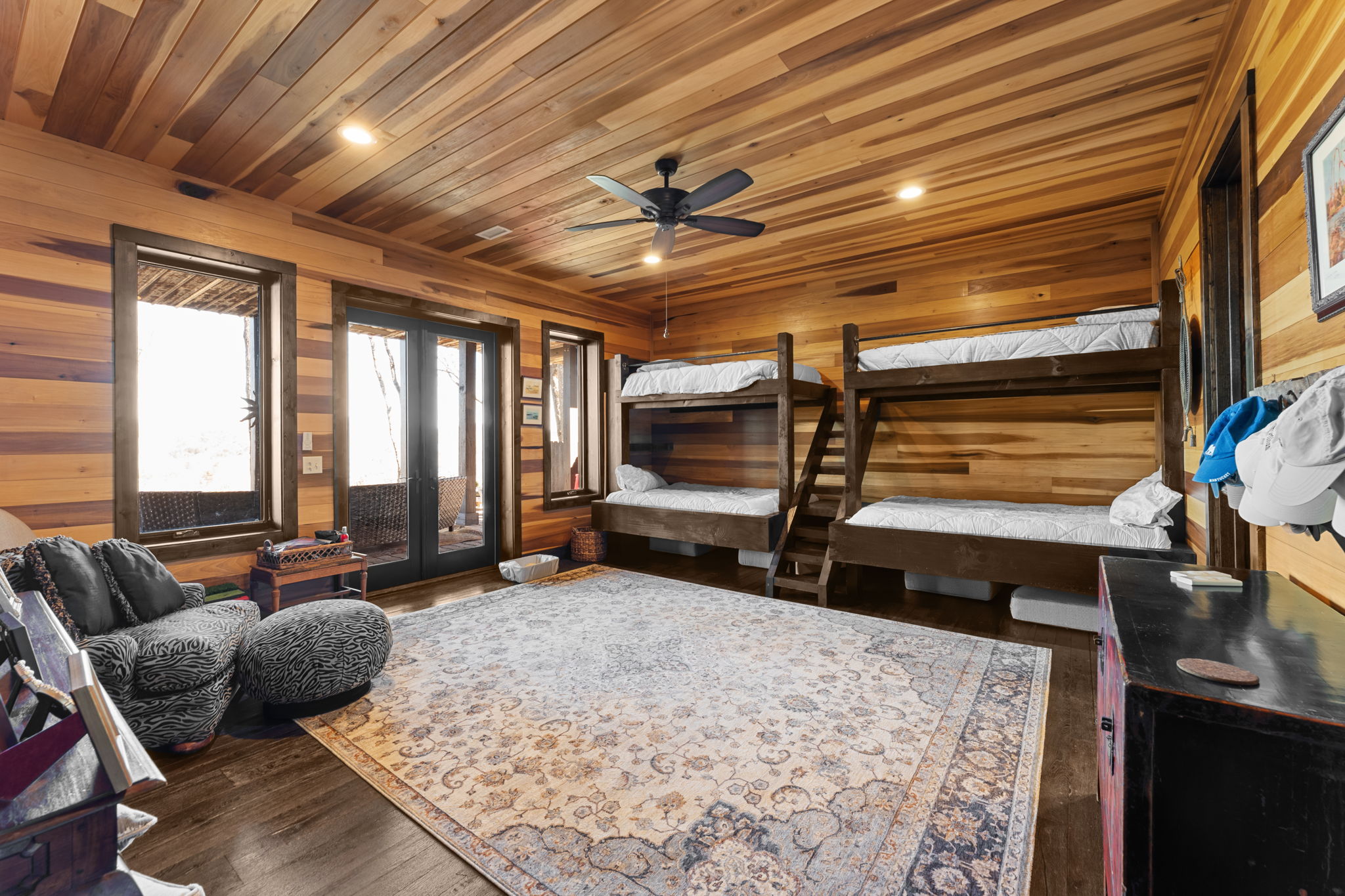 345 Center Ridge Road Cullowhee, NC 28723 - Photo 50 of 70 Gallery Image 50