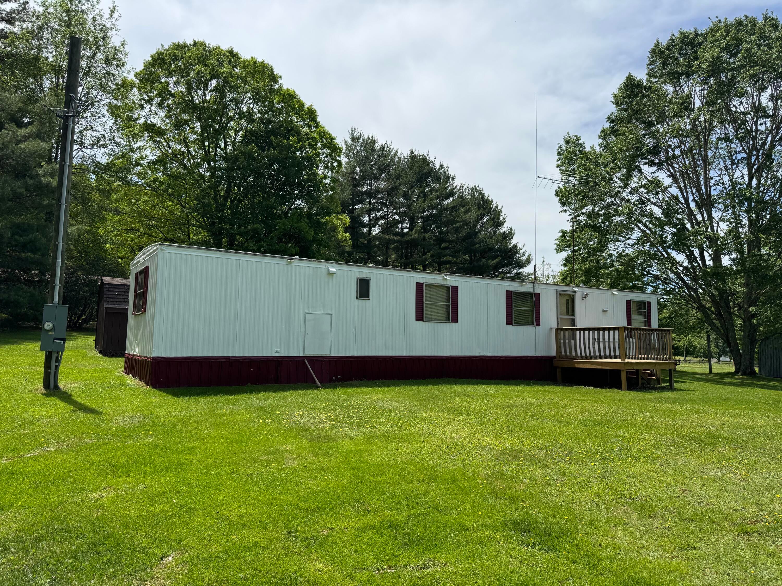 41 Ranger Lane Green Bank, WV 24944 - Photo 3 of 32 Gallery Image 3