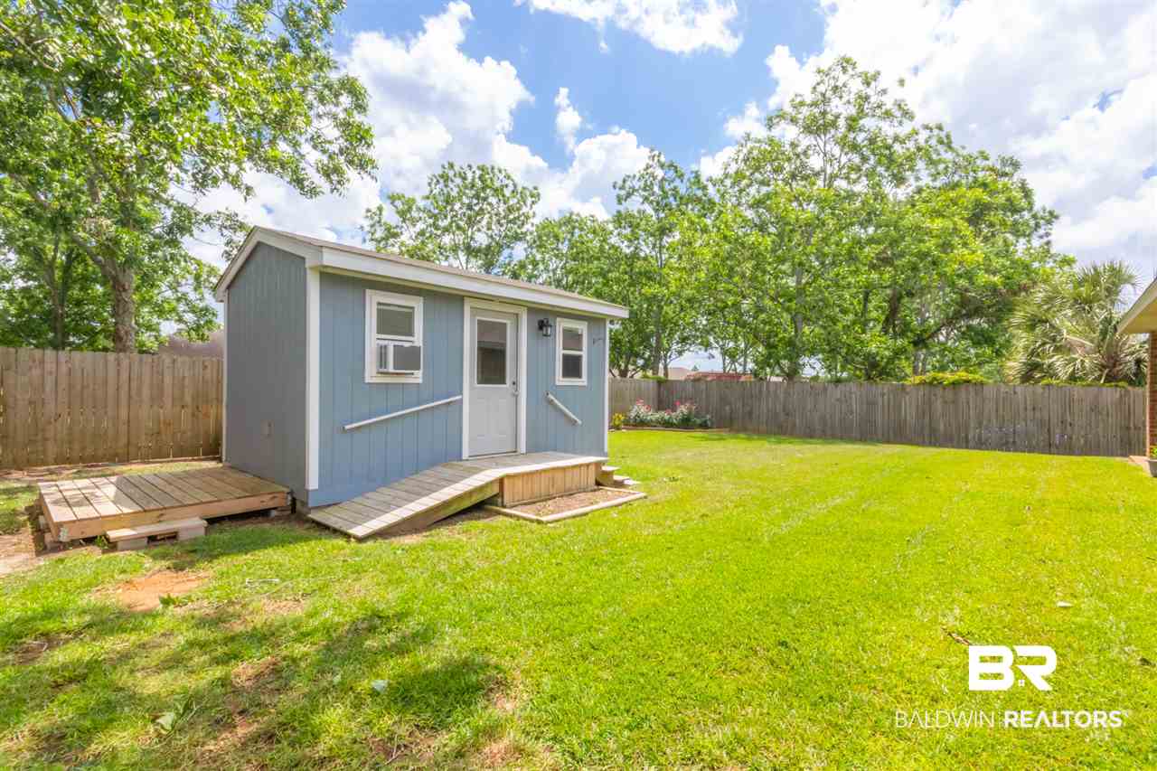 1599 Abbey Loop Foley, AL 36535 - Photo 22 of 26