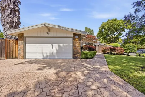 $1,790,000 | 1121 Fairwood Avenue, Sunnyvale, CA 94089