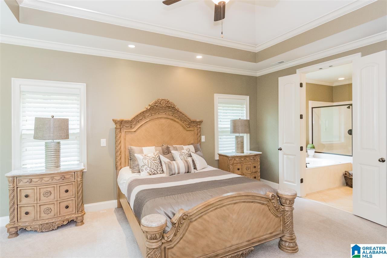 407 Acer Trail Alabaster, AL 35007 - Photo 19 of 39
