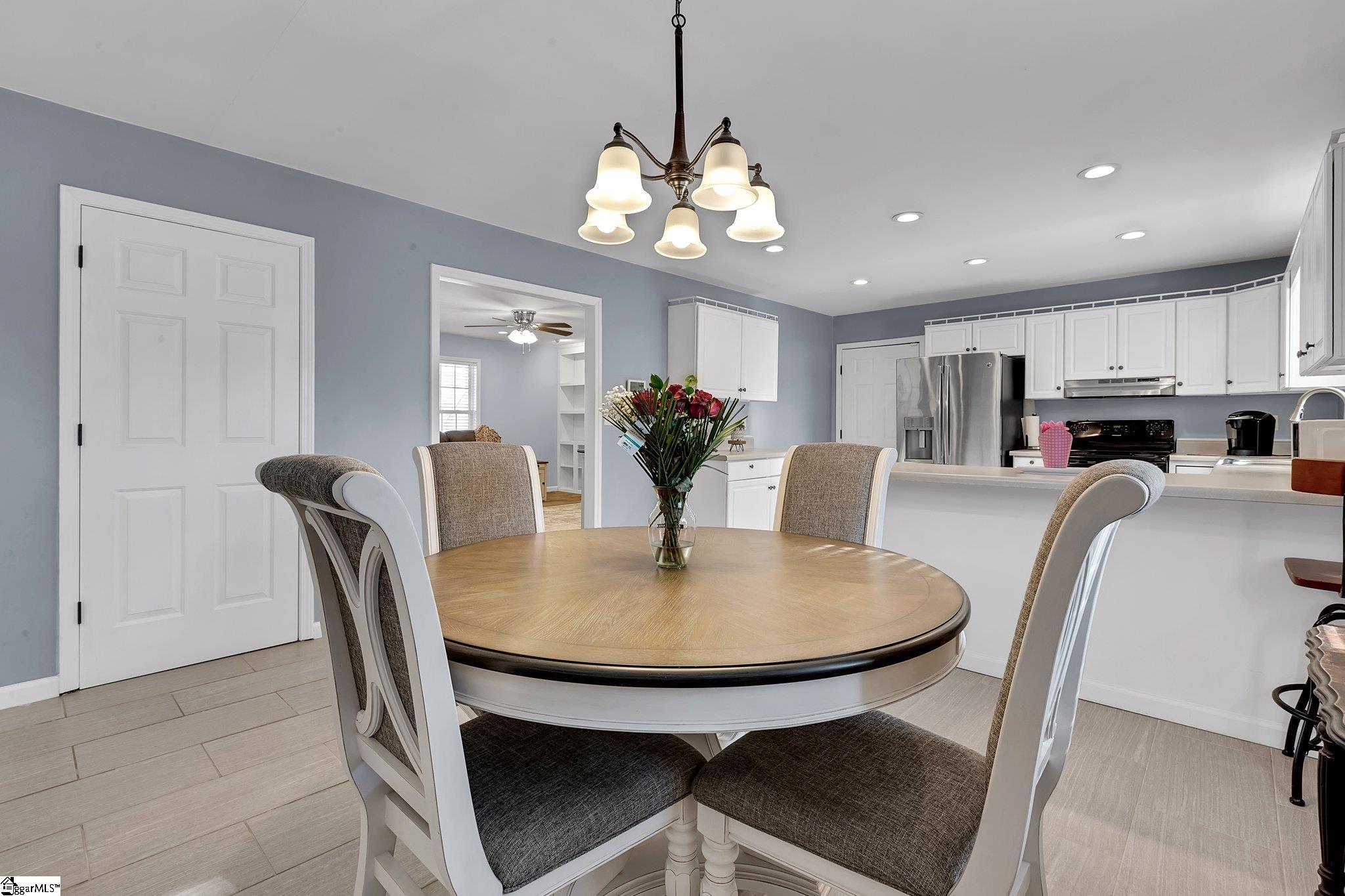 246 Lewis Road Williamston, SC 29697 - Photo 20 of 36