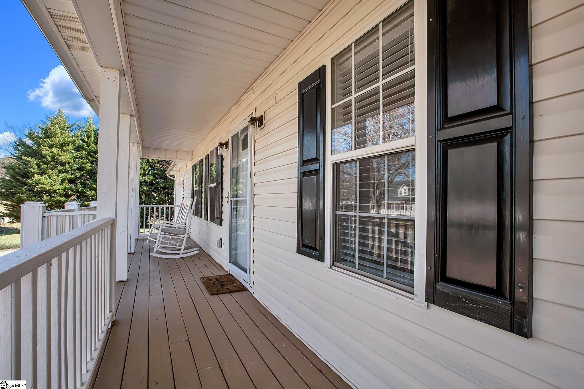 246 Lewis Road Williamston, SC 29697 - Photo 8 of 36