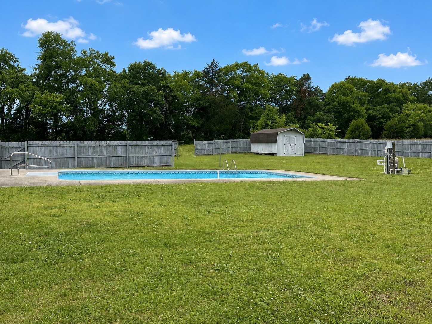 1788 Seavy Hight Road Columbia, TN 38401 - Photo 20 of 33