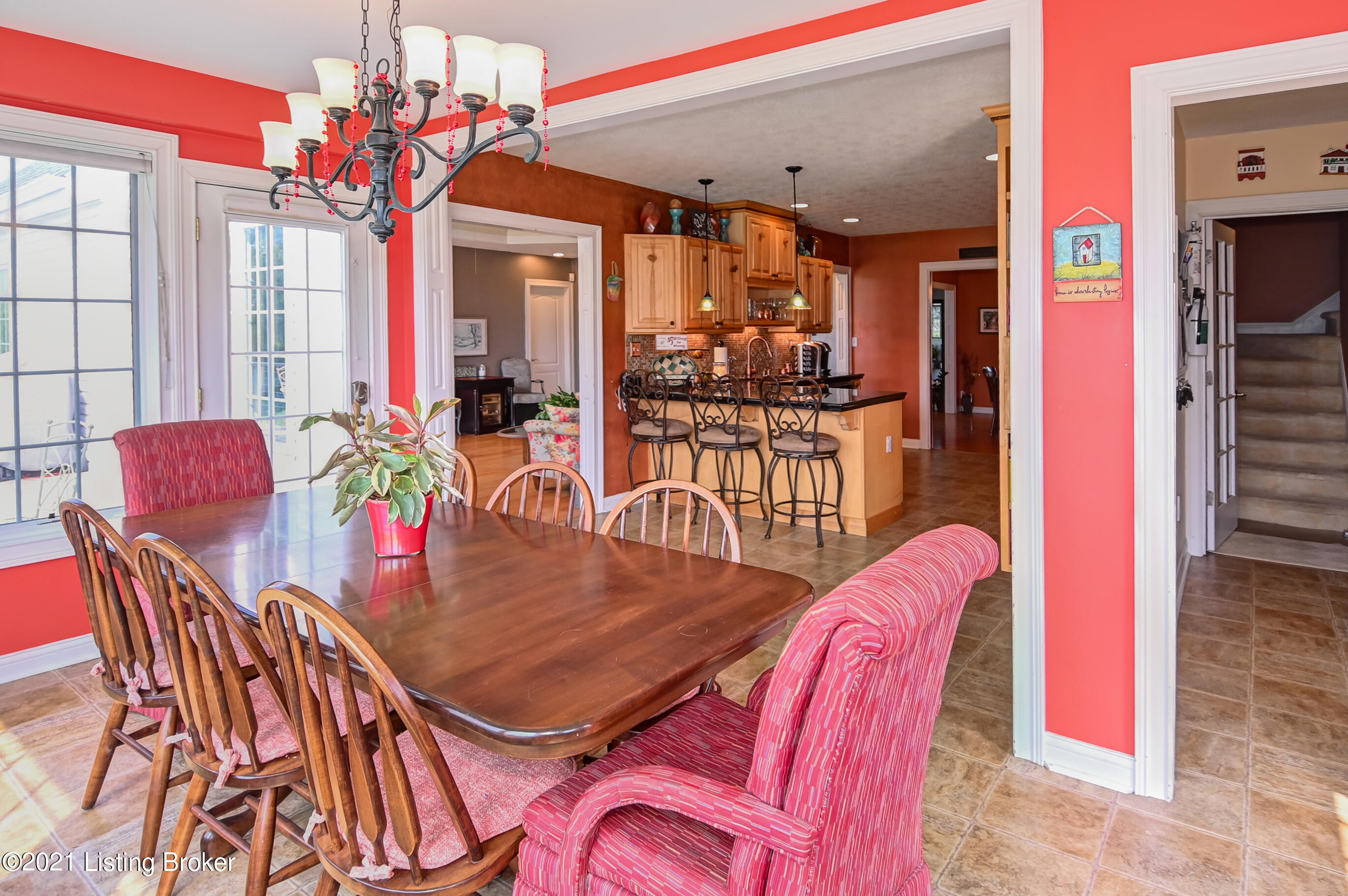 859 Travis Road Taylorsville, KY 40071 - Photo 18 of 97 17- 859TravisRd-22