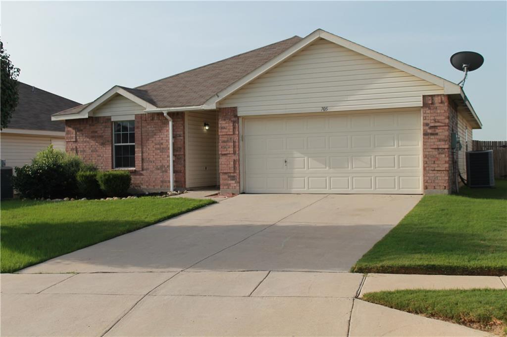705 Mexicali Way Fort Worth, TX 76052 - Photo 1 of 1