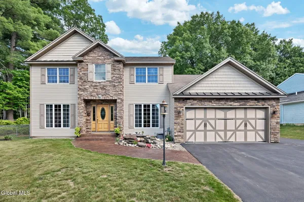 $585,000 | 70 Longwood Drive, Clifton Park, NY 12065