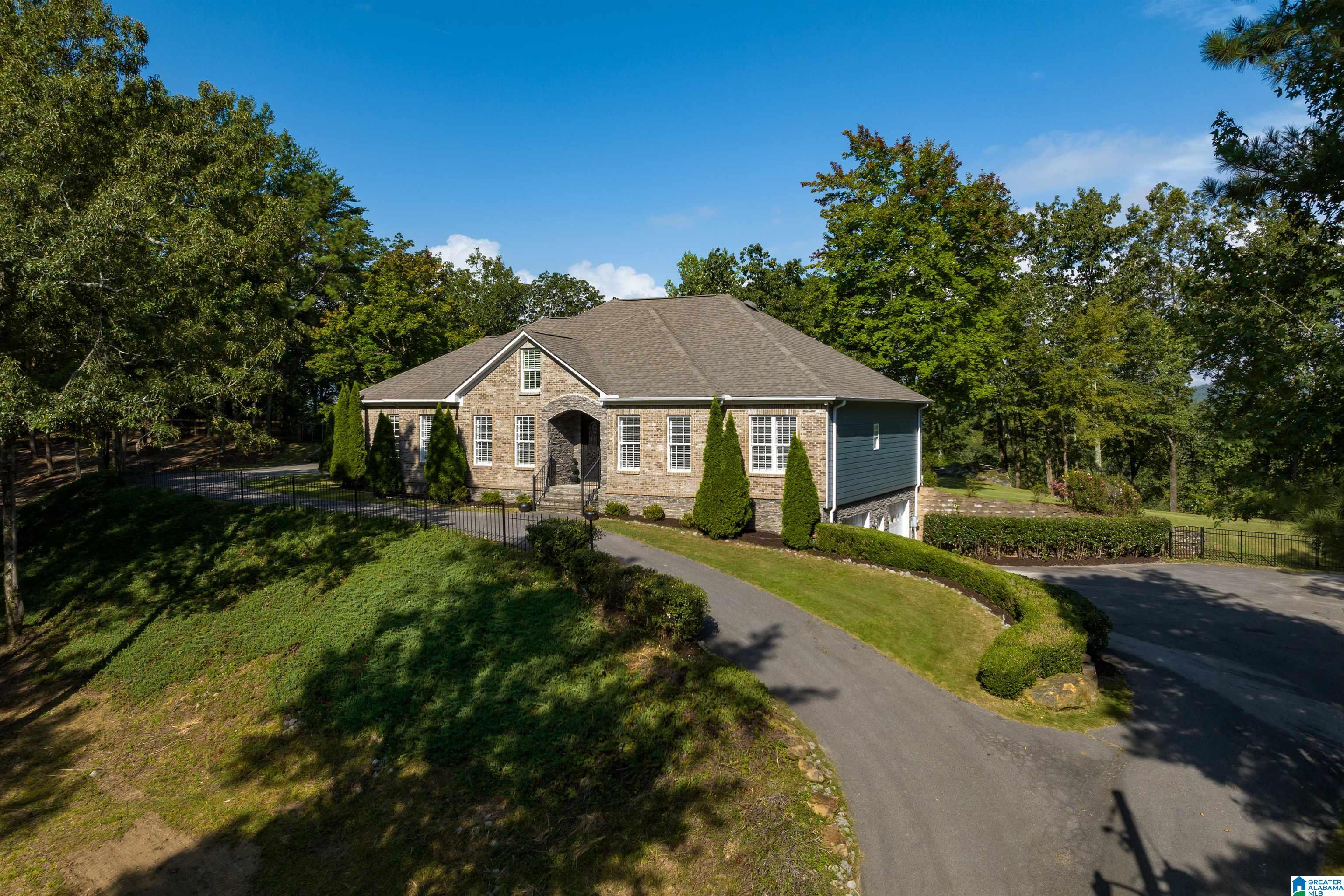 266 Hickory Valley Road Trussville, AL 35173 - Photo 50 of 61