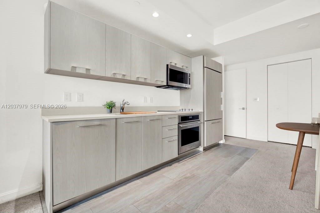 45 Southwest 9th Street, Unit 1609 Miami, FL 33130 - Photo 12 of 50