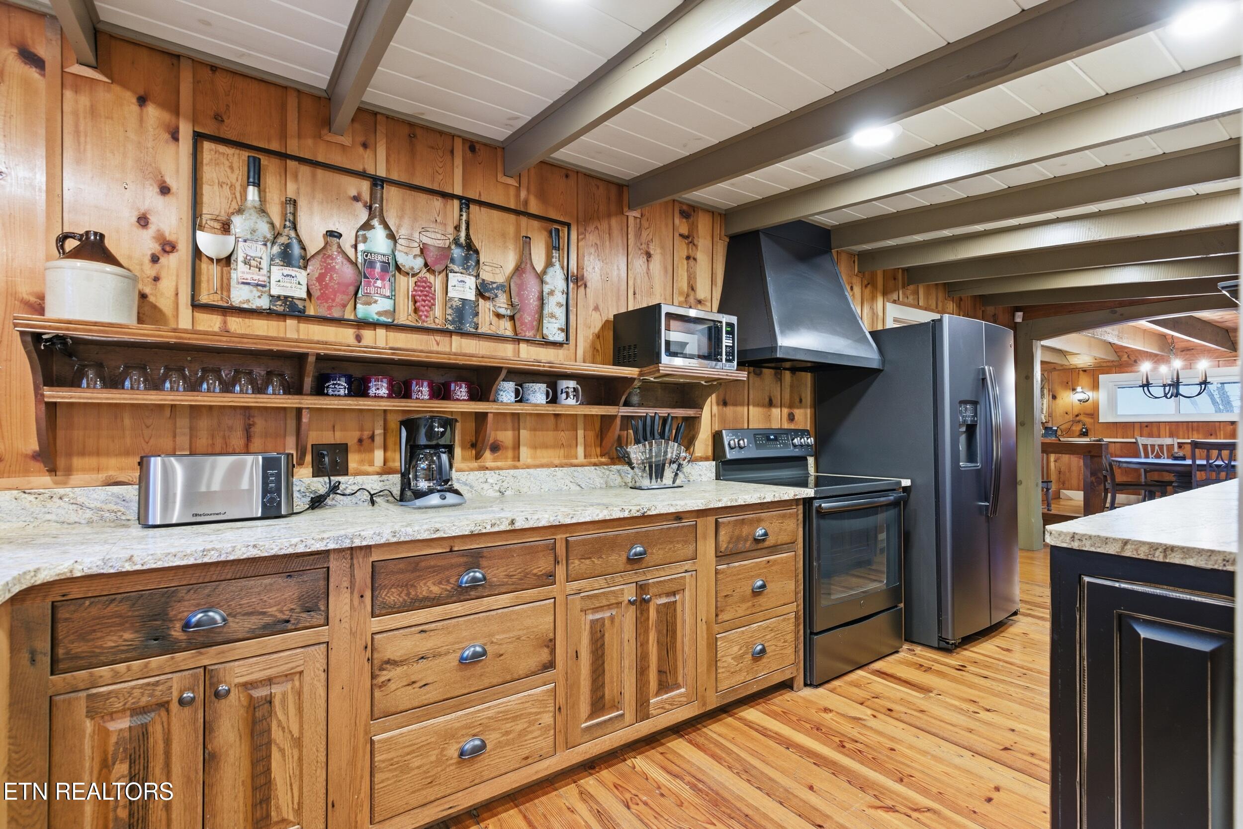 259 Black Mash Hollow Road Townsend, TN 37882 - Photo 26 of 42 knoxview_259_black_mash_hollow_rd_0044