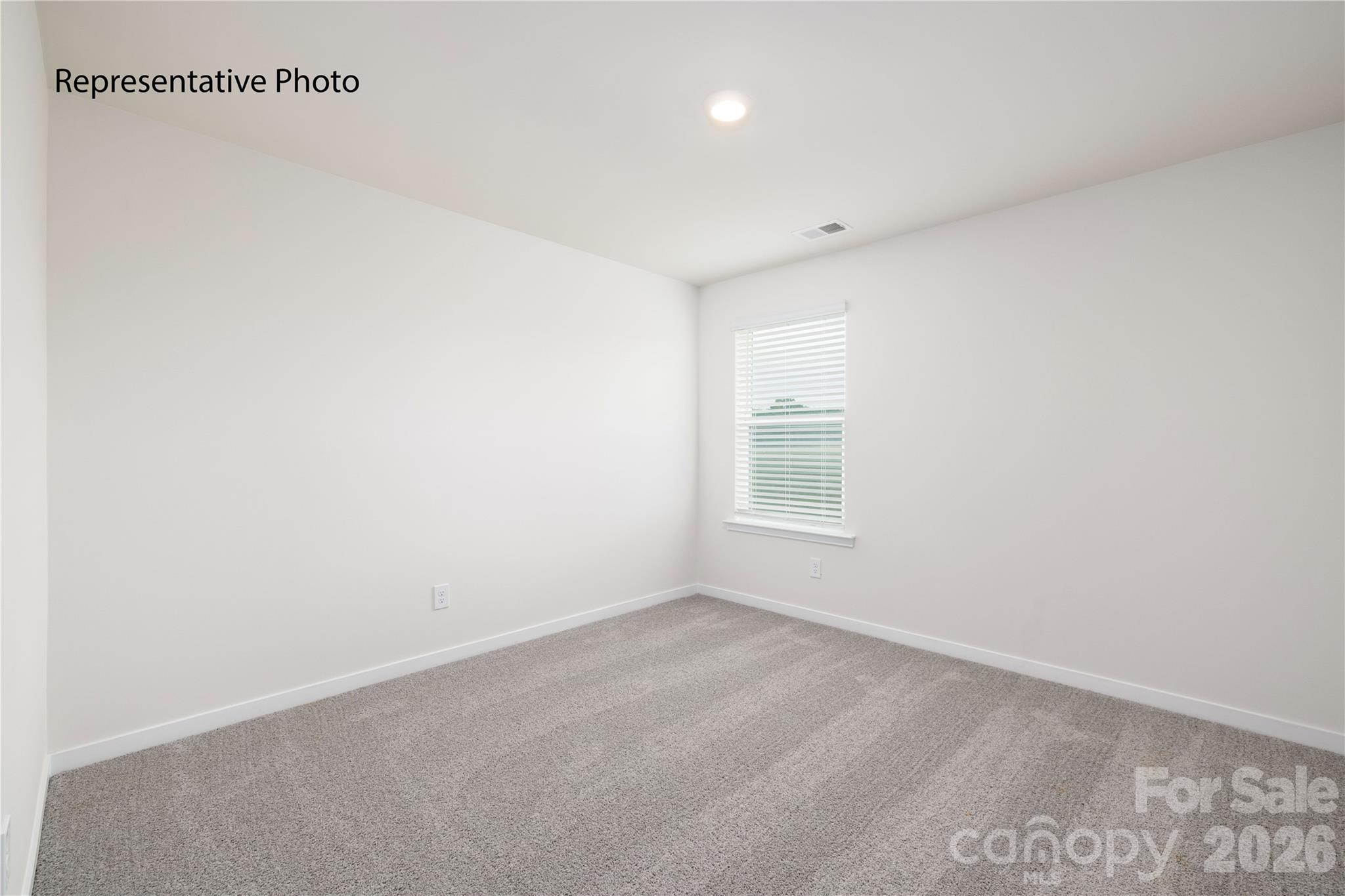 1406 Mammoth Road Hickory, NC 28602 - Photo 19 of 24 a view of an empty room