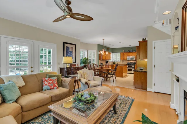 $774,900 | 509 Clear Spring Court, Brentwood, TN 37027