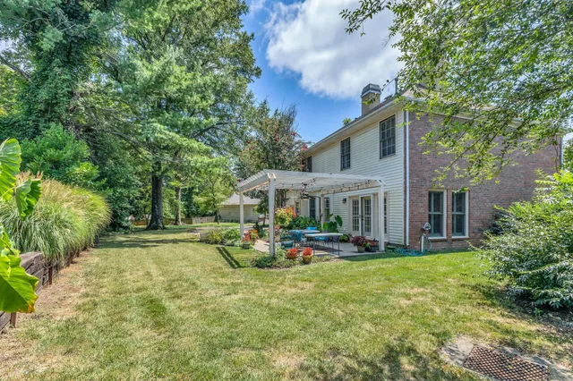 $774,900 | 509 Clear Spring Court, Brentwood, TN 37027