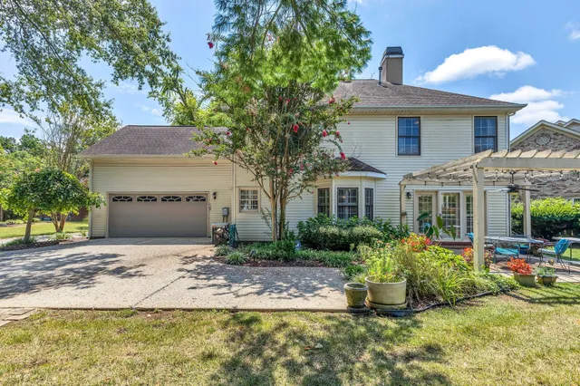 $774,900 | 509 Clear Spring Court, Brentwood, TN 37027