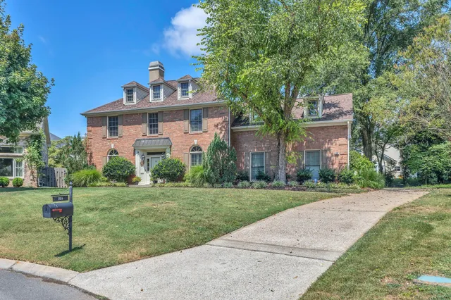 $774,900 | 509 Clear Spring Court, Brentwood, TN 37027