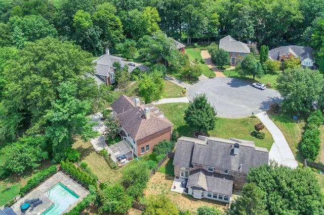 $774,900 | 509 Clear Spring Court, Brentwood, TN 37027