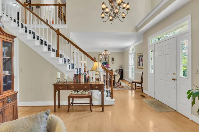 $774,900 | 509 Clear Spring Court, Brentwood, TN 37027