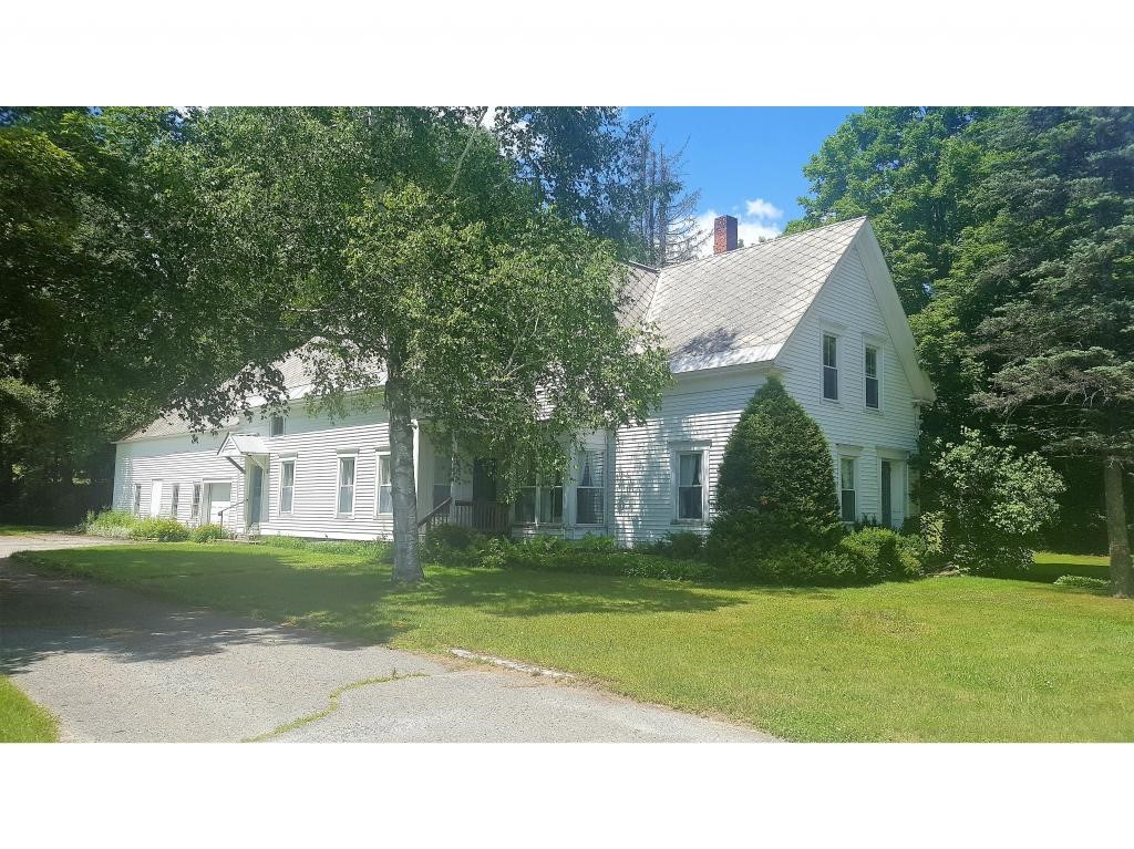 323 Vermont Rte 100 Ludlow, VT 05149 - Photo 14 of 21