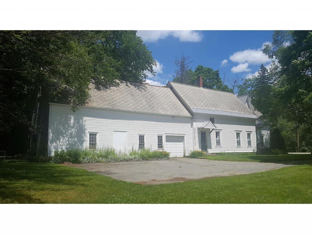 323 Vermont Rte 100 Ludlow, VT 05149 - Photo 19 of 21