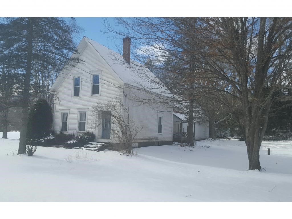 323 Vermont Rte 100 Ludlow, VT 05149 - Photo 21 of 21