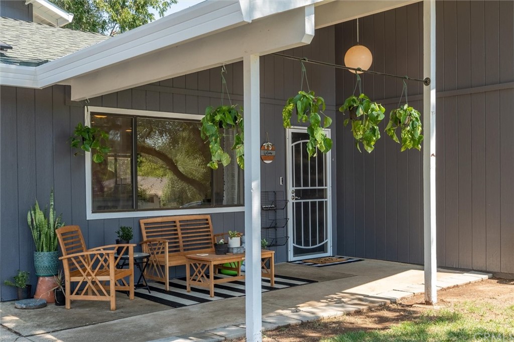 89 Glen Cir Drive Oroville, CA 95966 - Photo 3 of 32 a outdoor view from a window