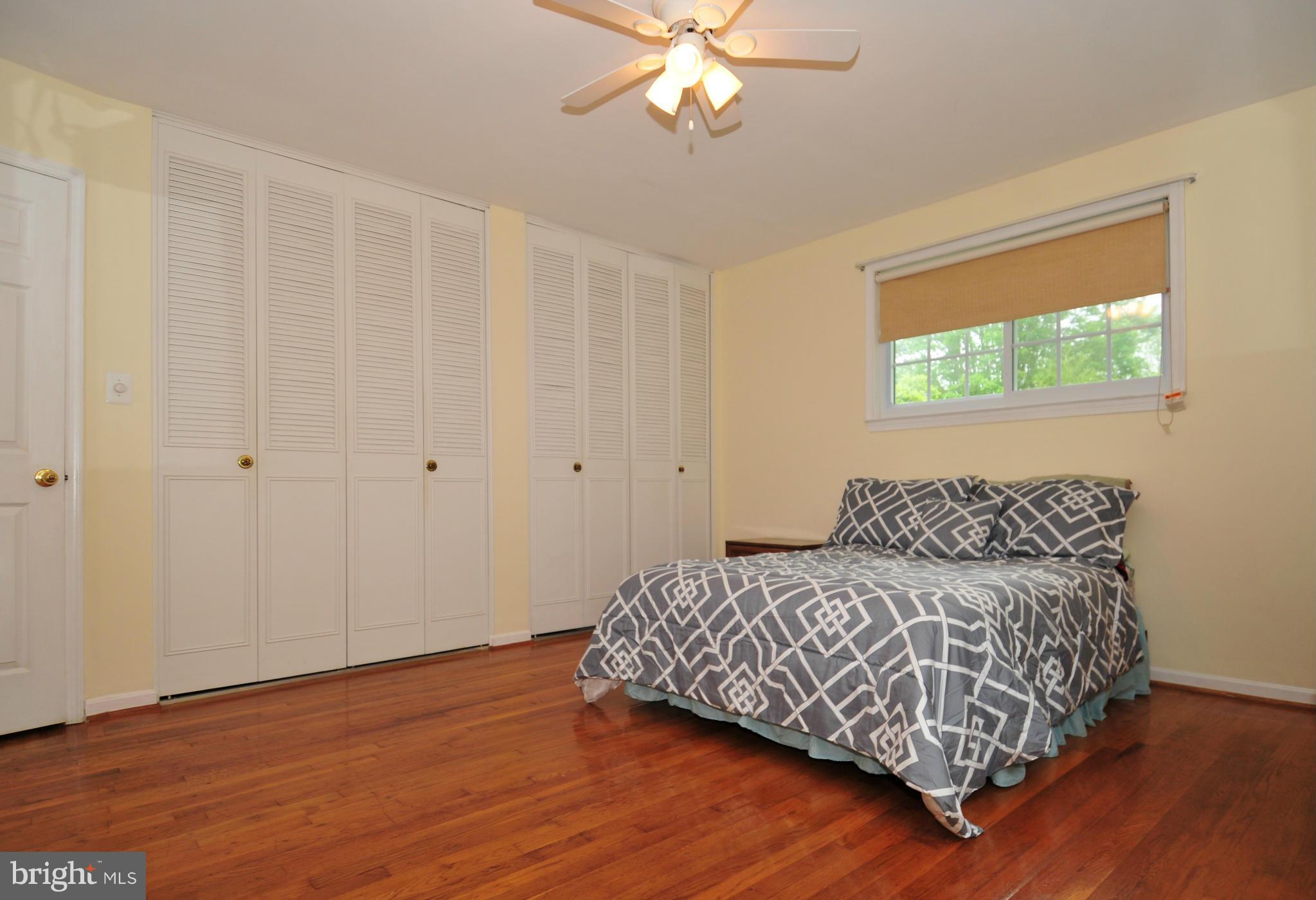 5356 Guinea Road Fairfax, VA 22032 - Photo 13 of 28 MASTER BEDROOM