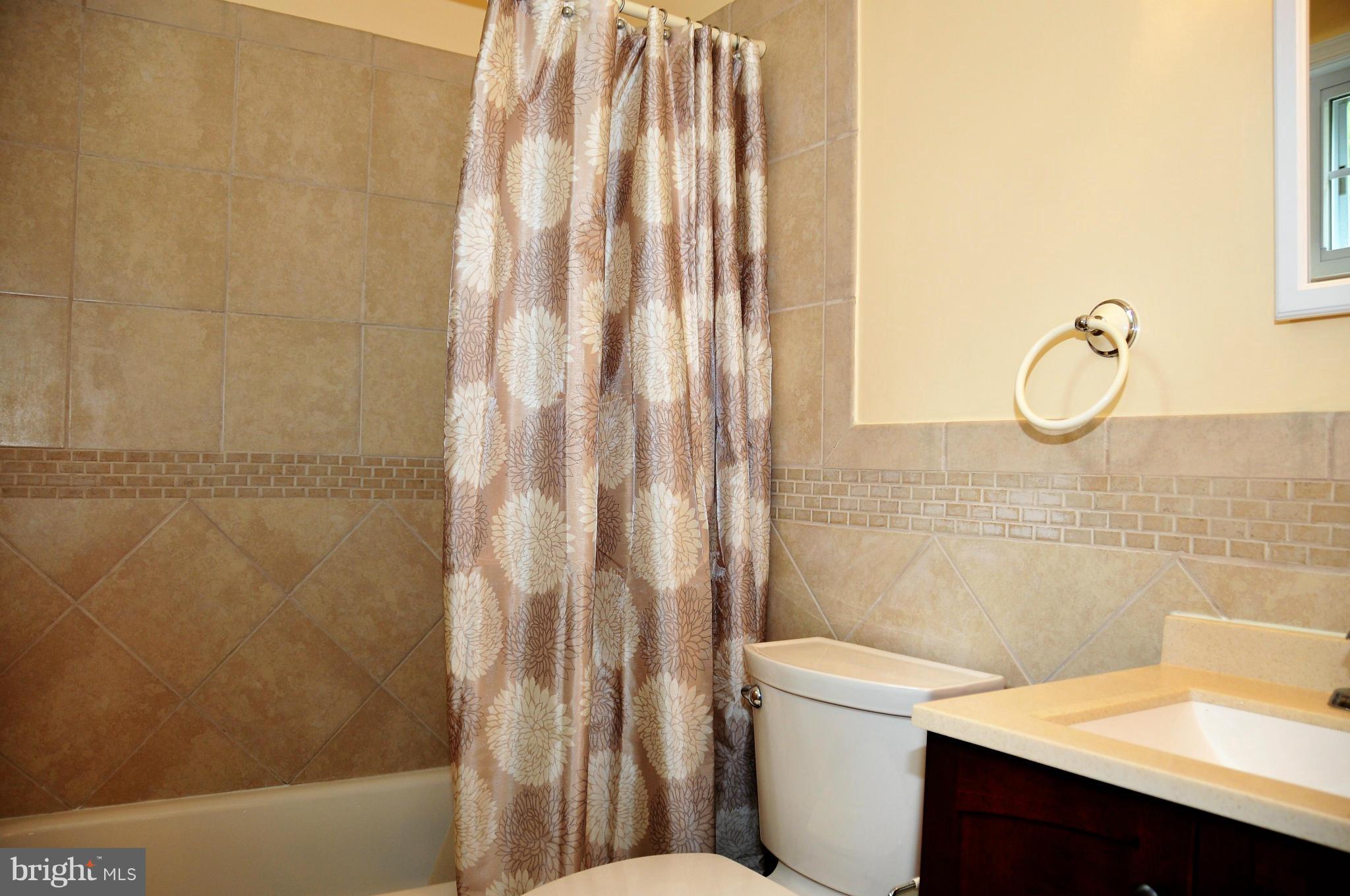 5356 Guinea Road Fairfax, VA 22032 - Photo 14 of 28 MASTER BATHROOM