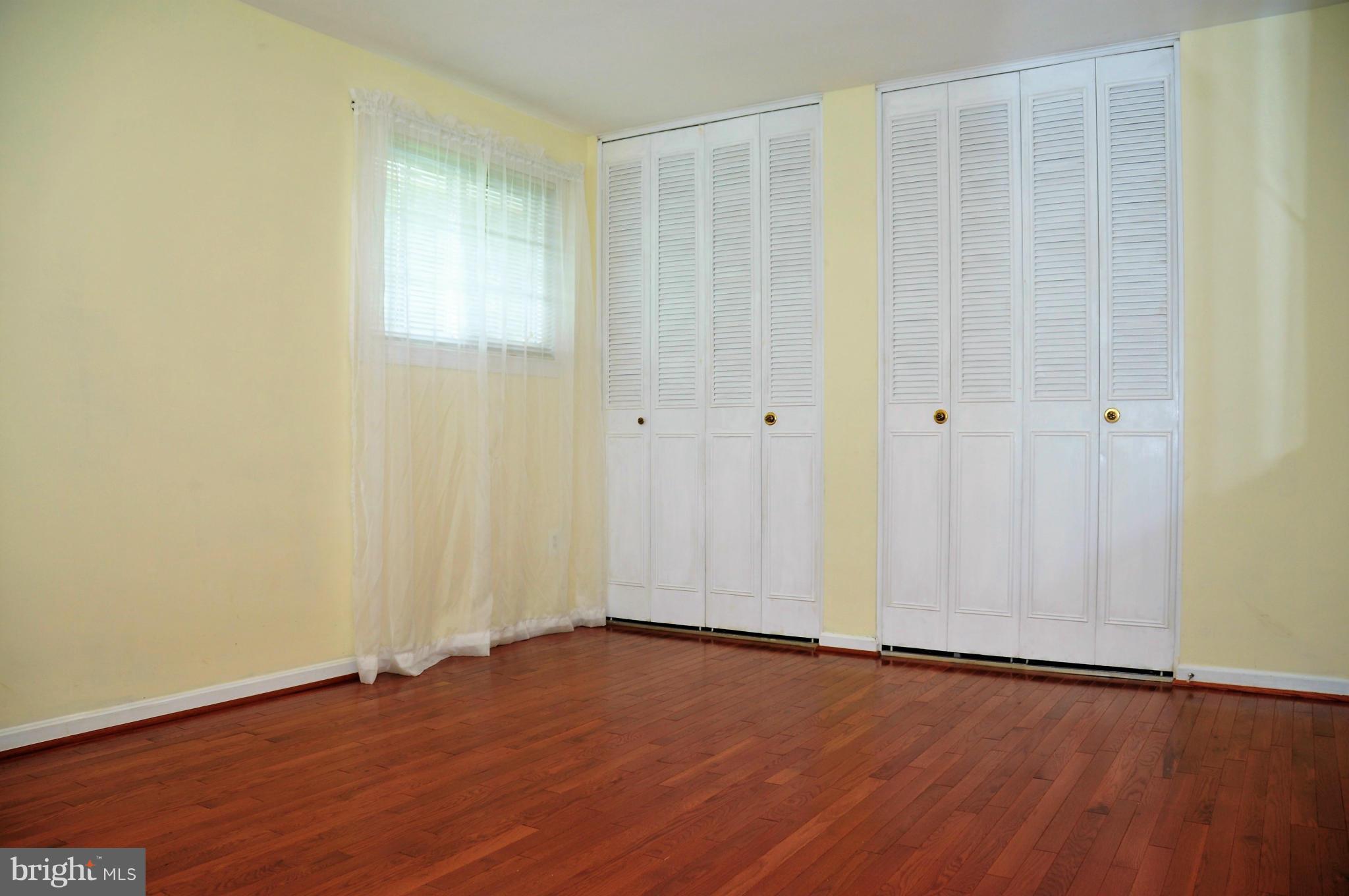 5356 Guinea Road Fairfax, VA 22032 - Photo 17 of 28 BEDROOM #3