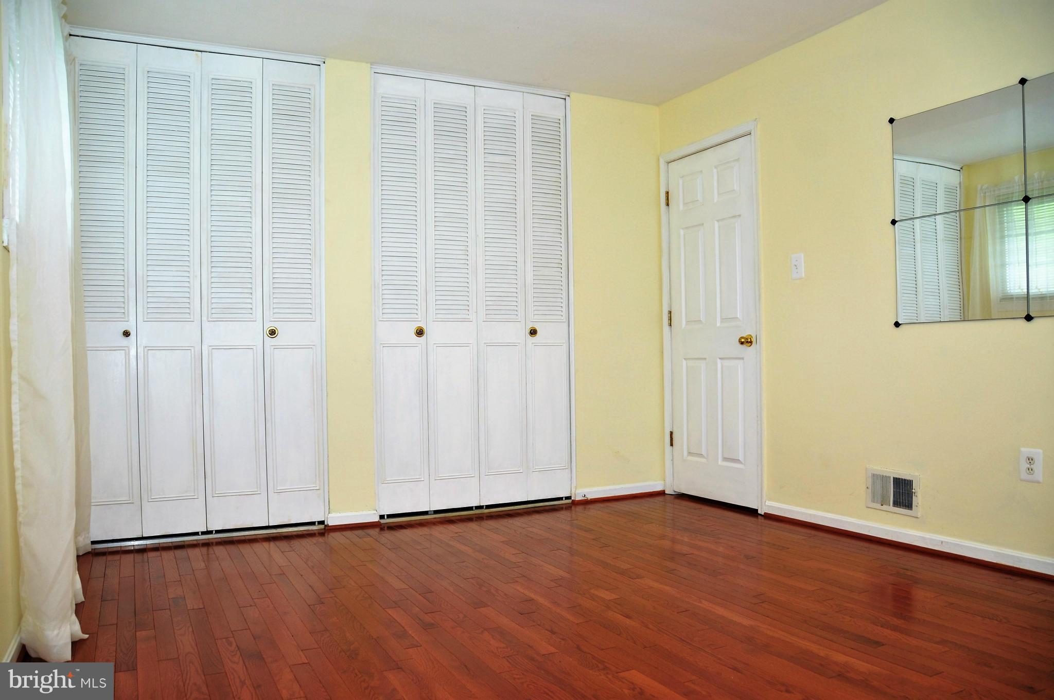 5356 Guinea Road Fairfax, VA 22032 - Photo 18 of 28 BEDROOM #3