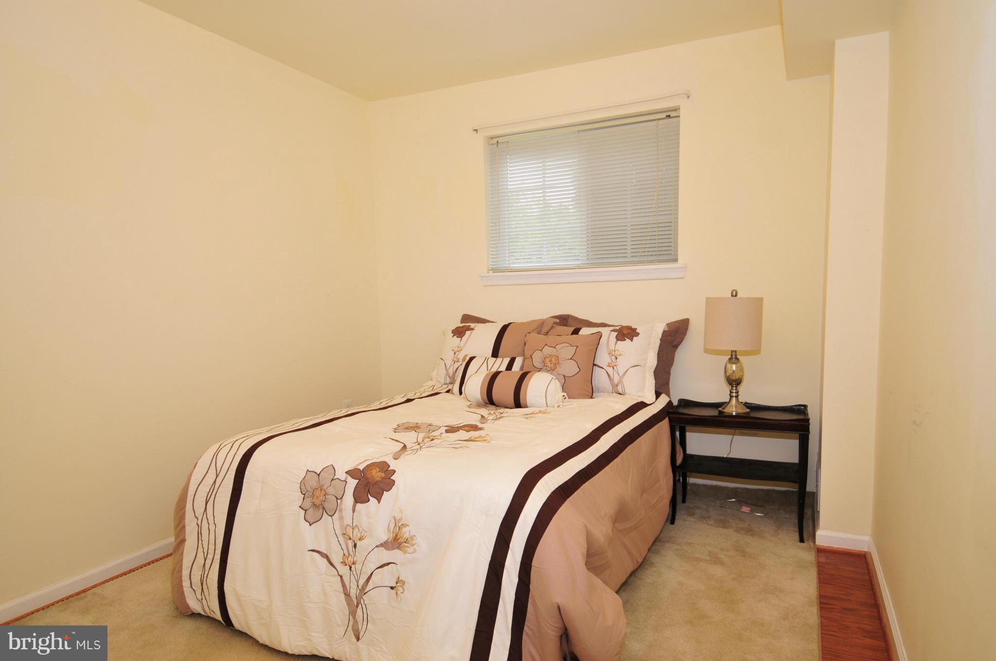 5356 Guinea Road Fairfax, VA 22032 - Photo 21 of 28 BEDROOM #4