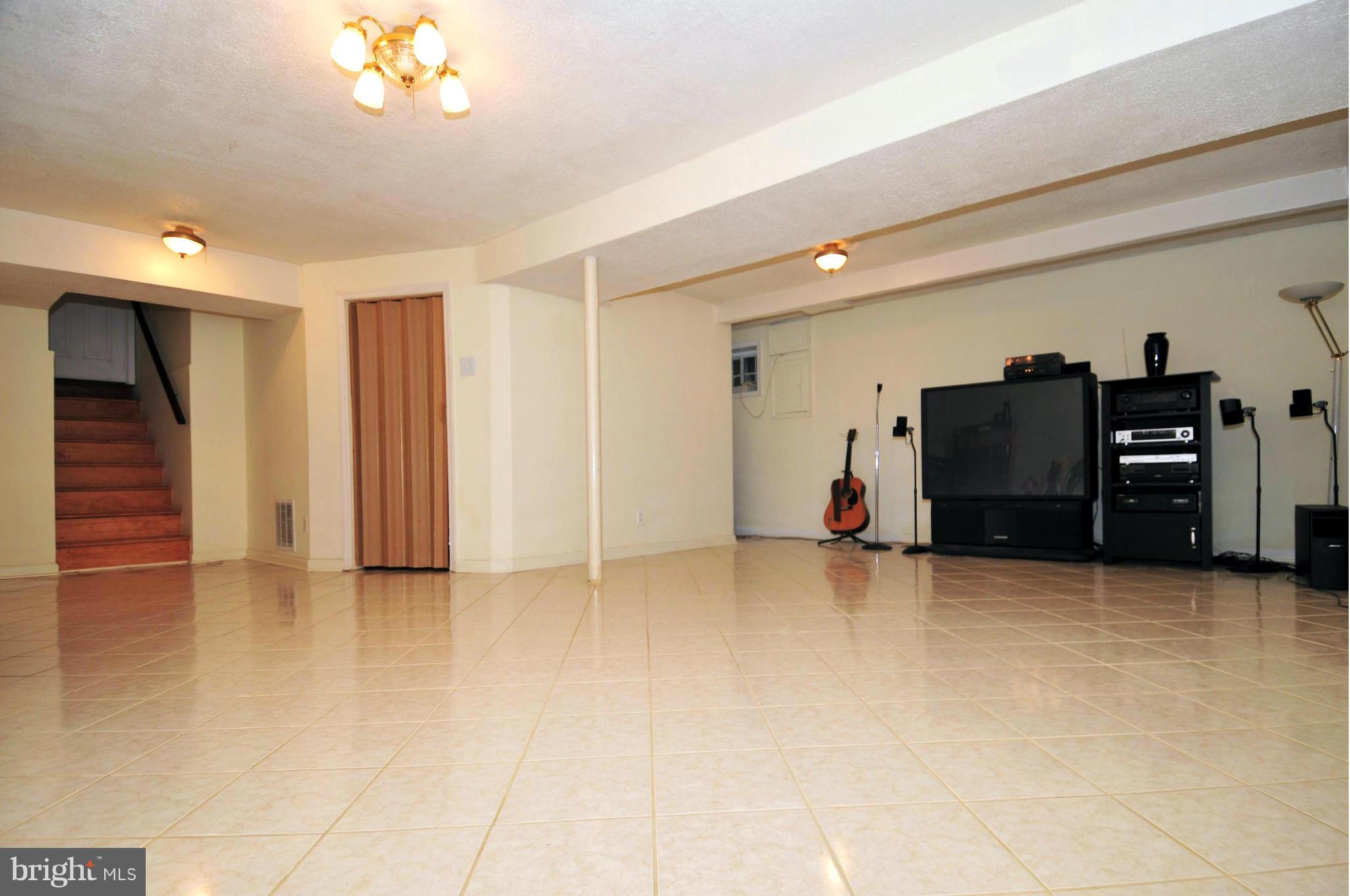 5356 Guinea Road Fairfax, VA 22032 - Photo 23 of 28 RECREATION ROOM