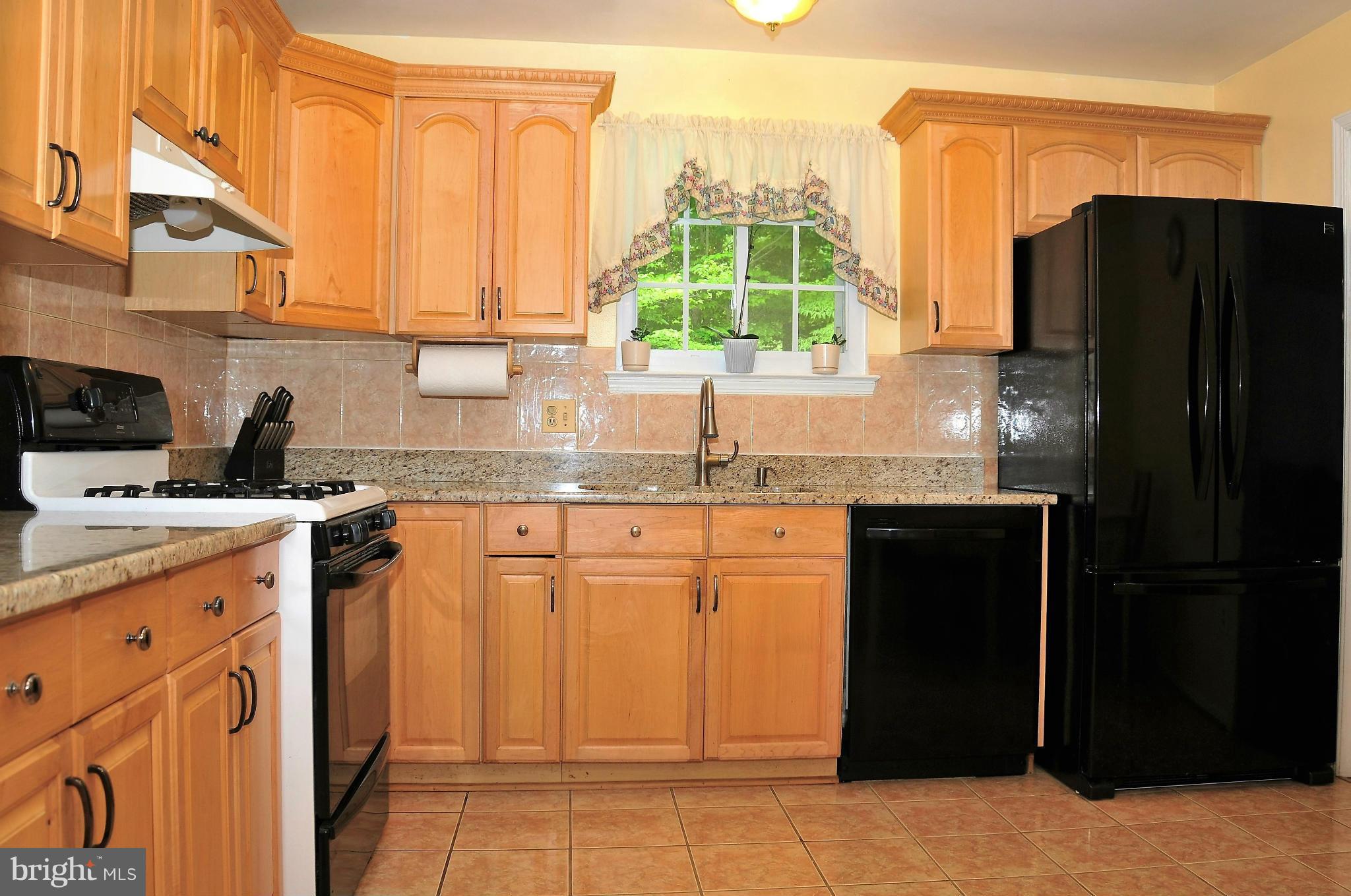 5356 Guinea Road Fairfax, VA 22032 - Photo 6 of 28 KITCHEN
