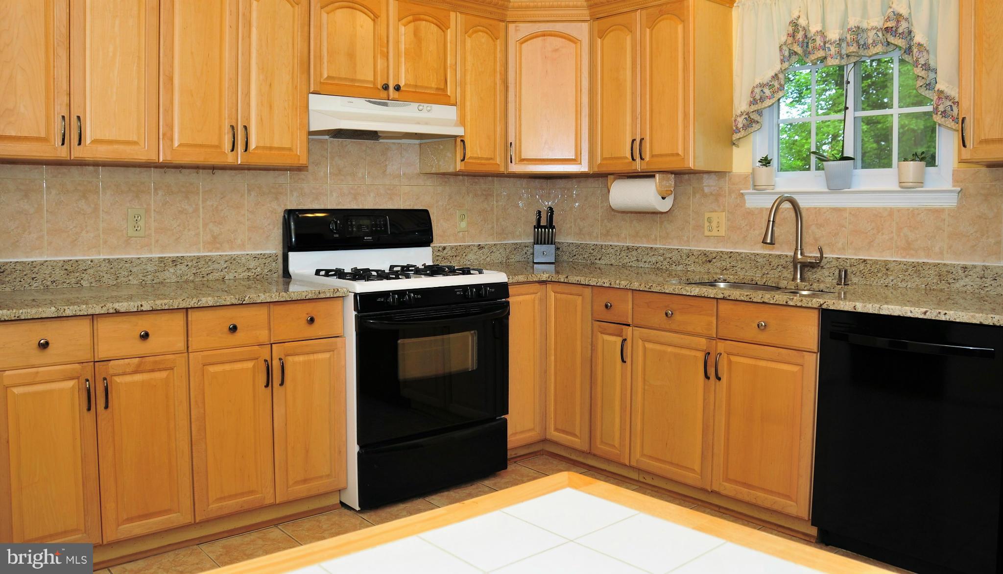 5356 Guinea Road Fairfax, VA 22032 - Photo 7 of 28 KITCHEN