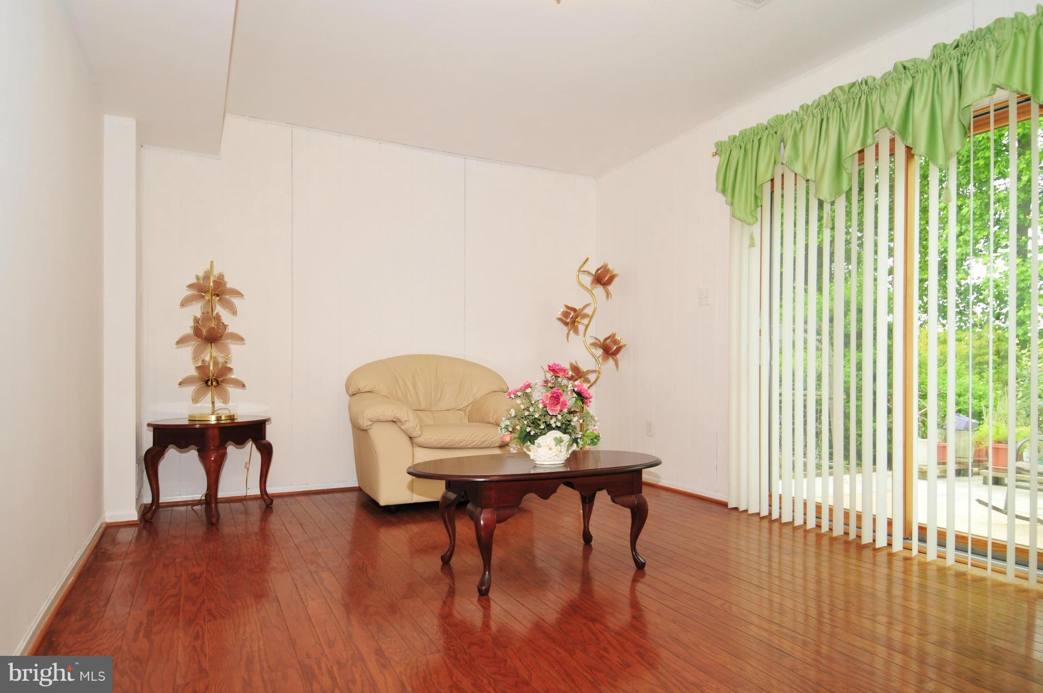 5356 Guinea Road Fairfax, VA 22032 - Photo 10 of 28 FAMILY ROOM