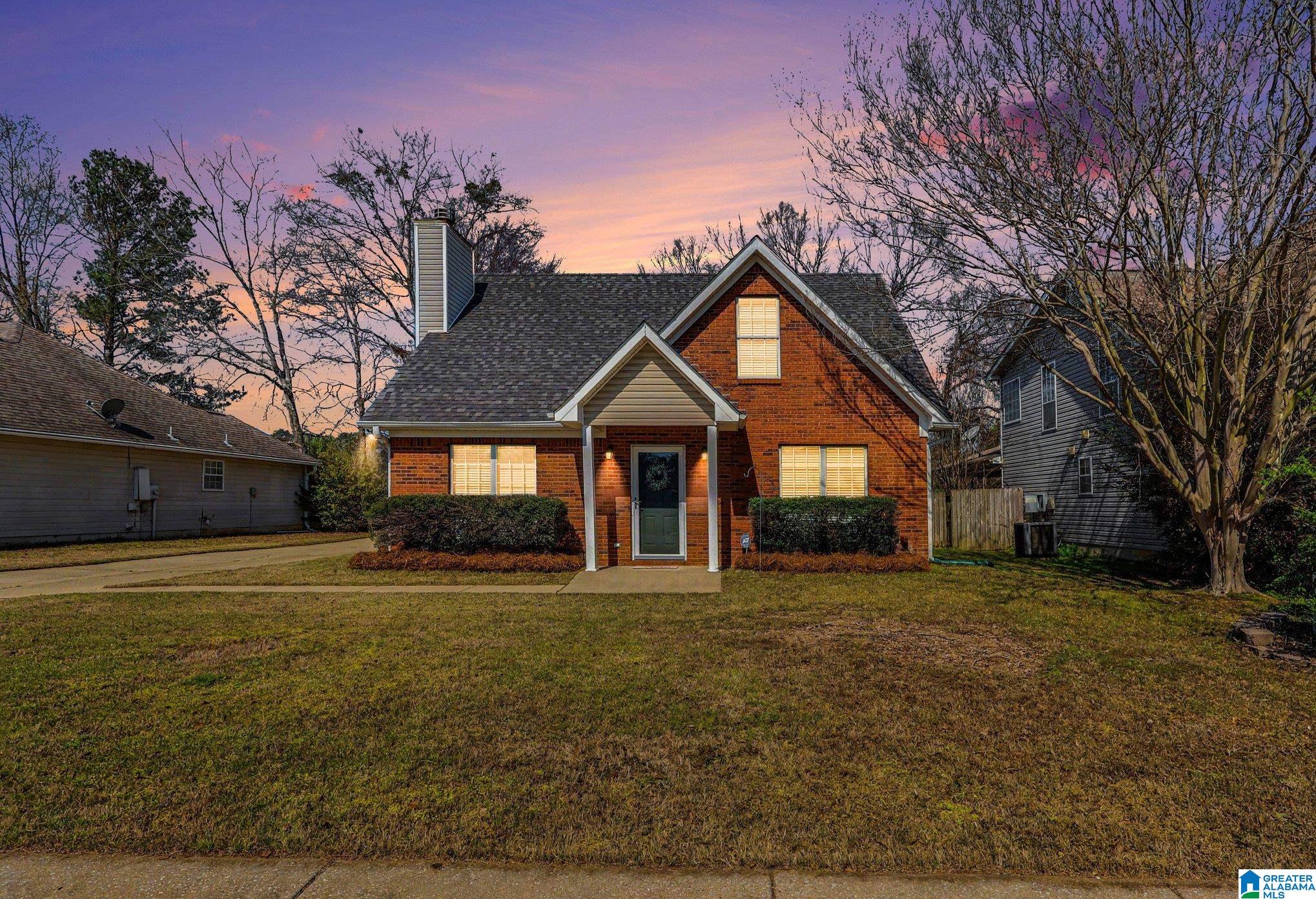 8008 Rockhampton Circle Helena, AL 35080 - Photo 2 of 21