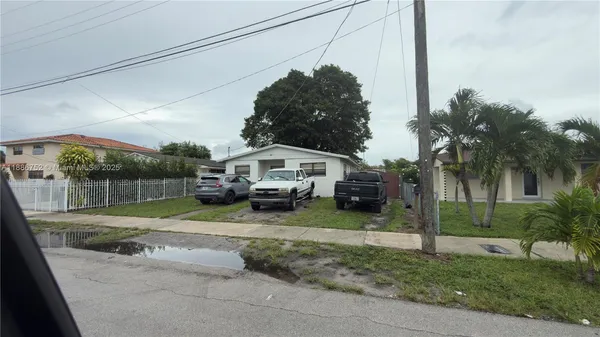 $425,000 | 15251 Railroad Drive, Miami Gardens, FL 33054