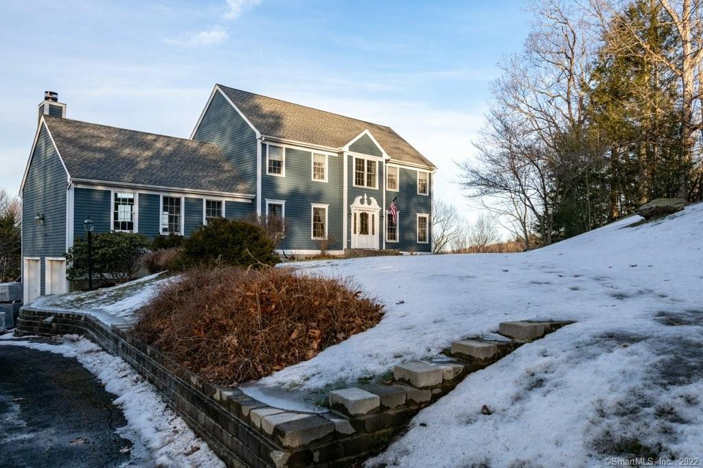 36 Valley Field Road South Newtown, CT 06482 - Photo 1 of 1