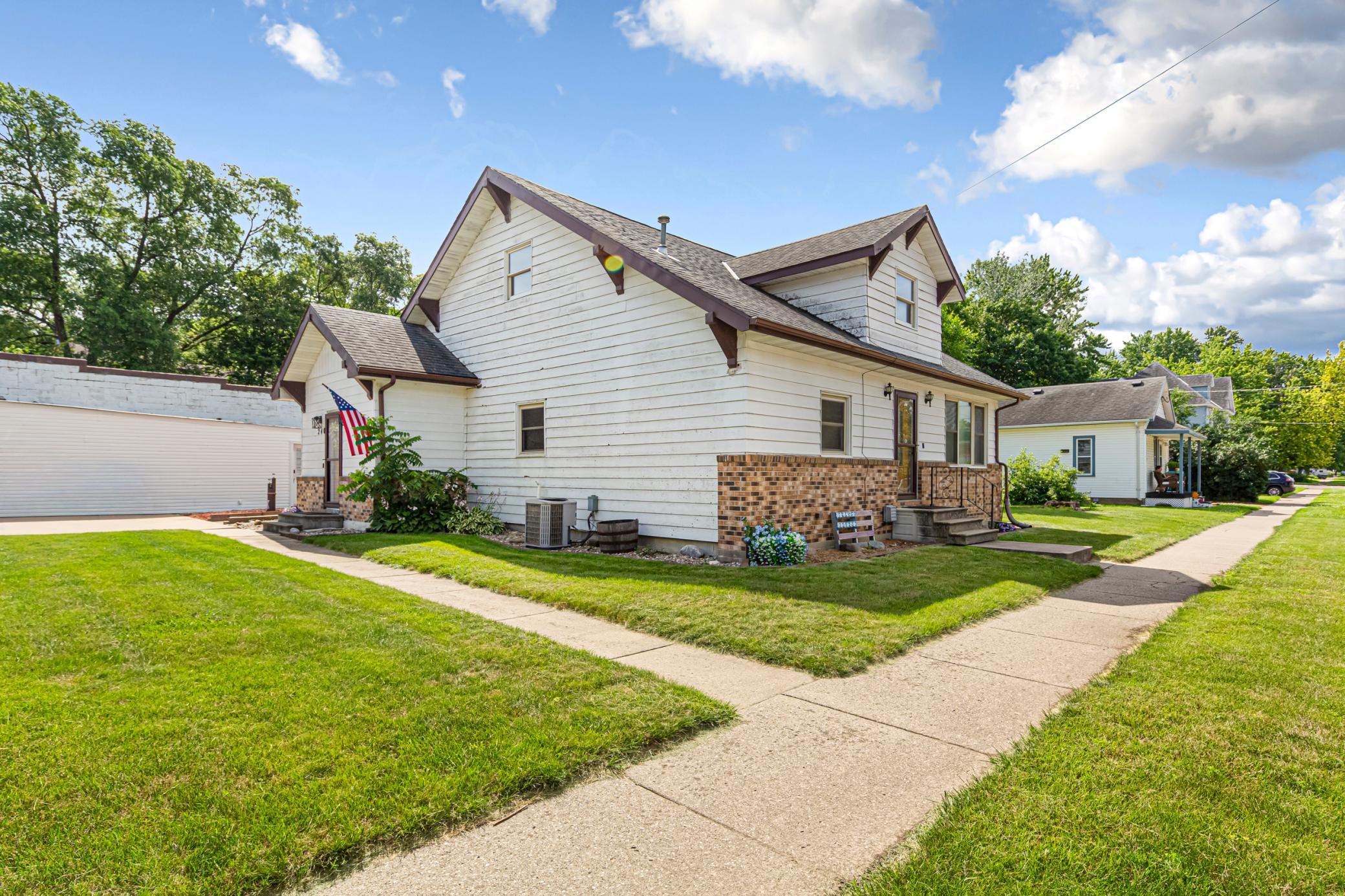 240 North Rice Street Kasota, MN 56050 - Photo 41 of 45