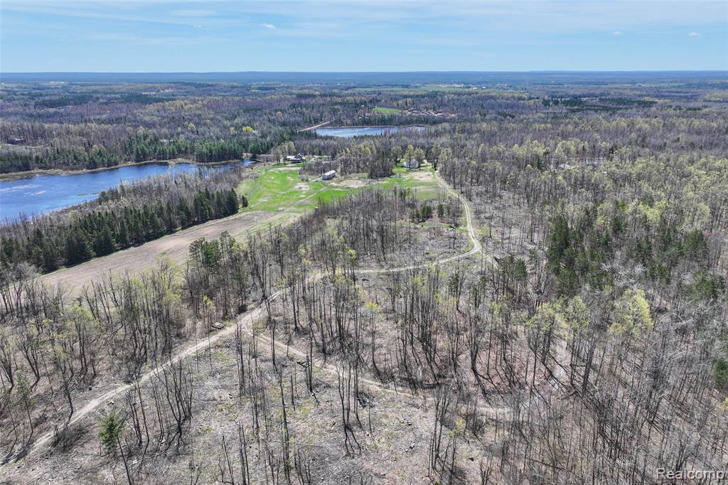 1064 West Helmer Lake Road Mio, MI 48647 - Photo 55 of 56