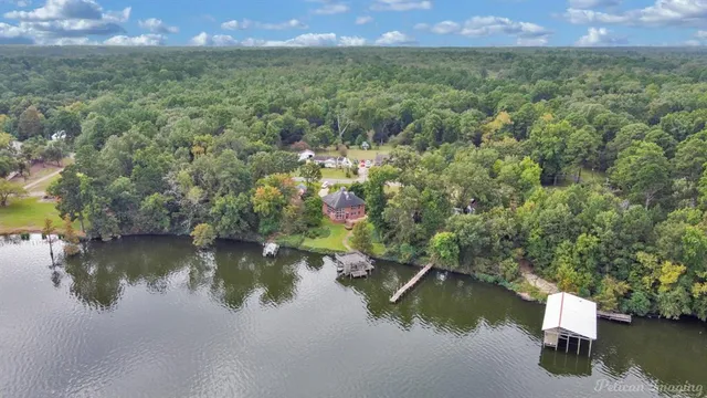 $485,000 | 6144 South Lakeshore Drive, Shreveport, LA 71119