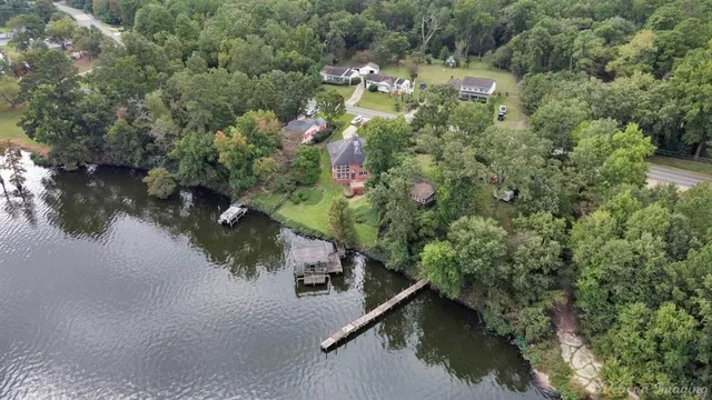 $485,000 | 6144 South Lakeshore Drive, Shreveport, LA 71119