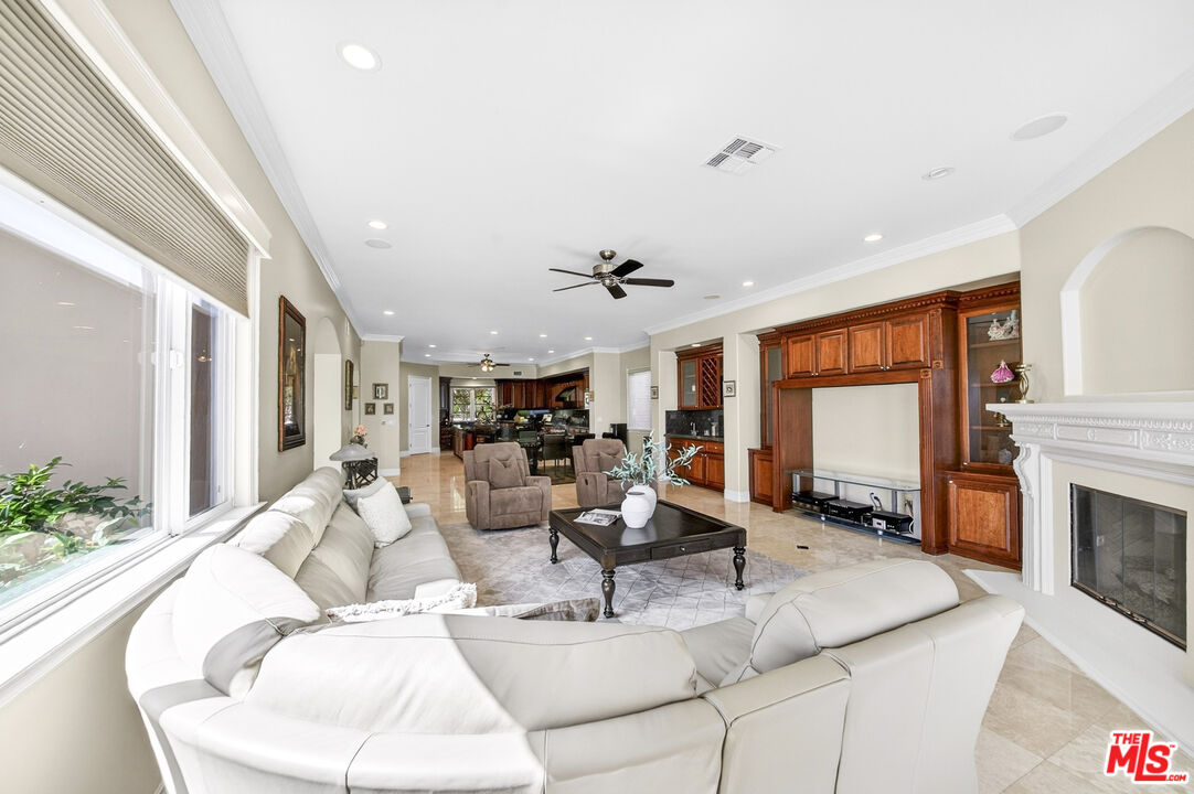 22355 South Summit Ridge Circle Chatsworth, CA 91311 - Photo 38 of 75