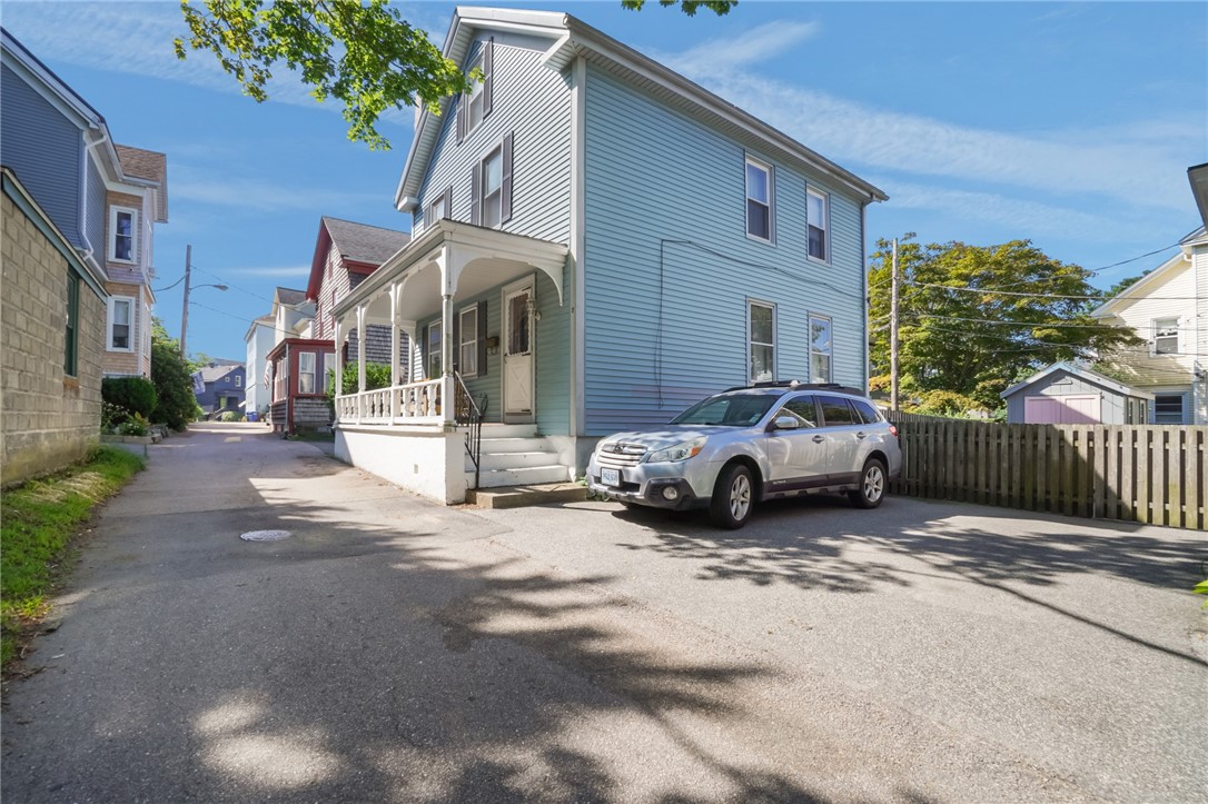 2 Channing Place Newport, RI 02840 - Photo 3 of 48